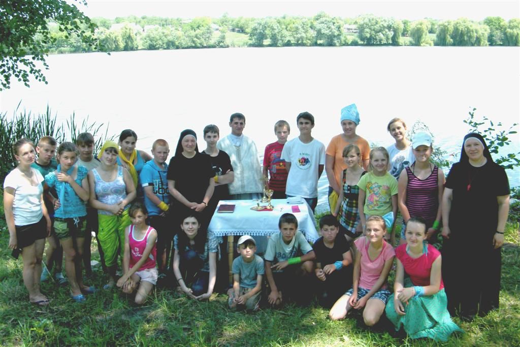 Великодушність – дорога до святості!